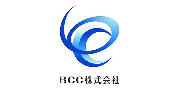販売パートナー　BCC株式会社